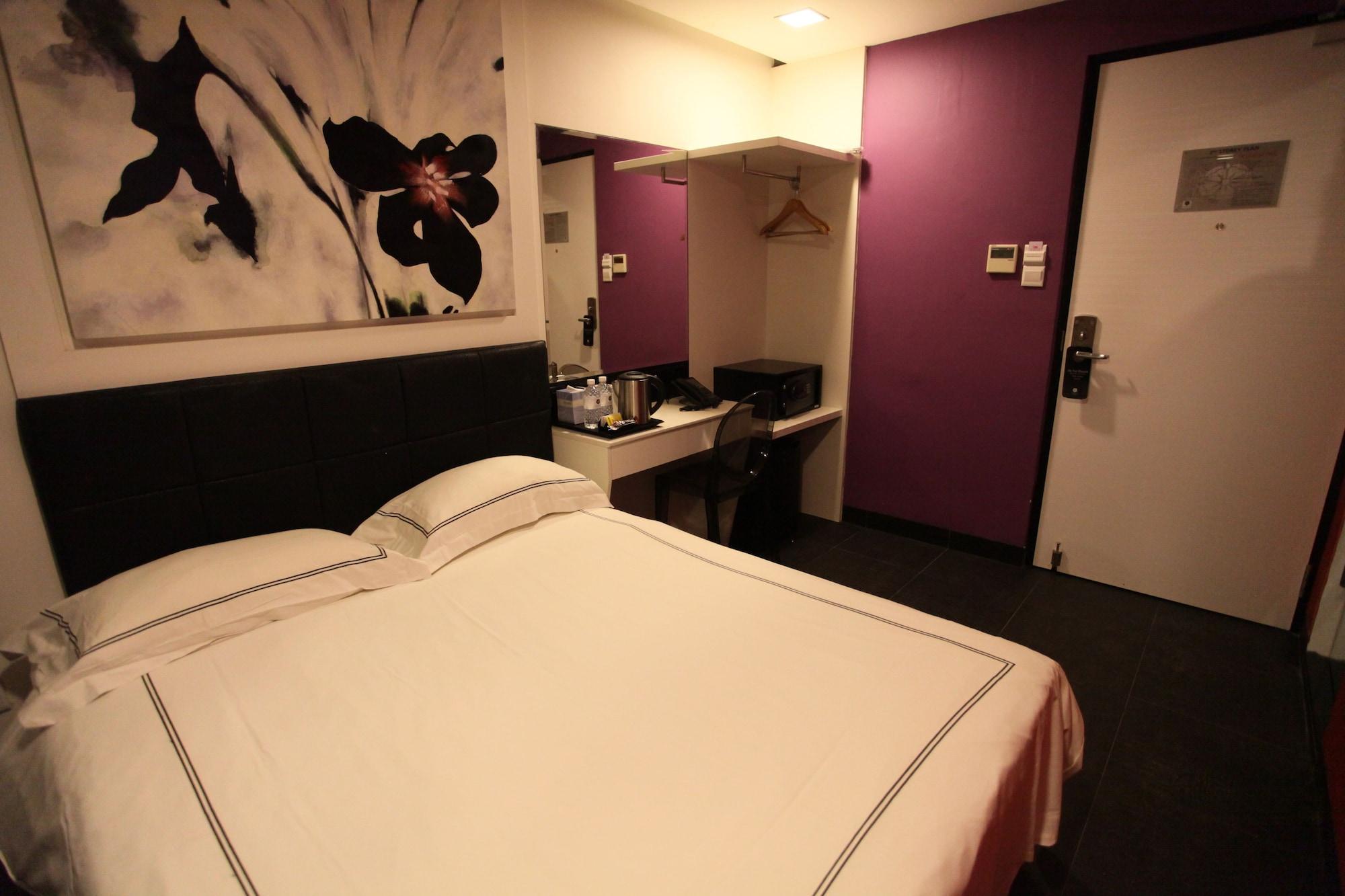 Venue Hotel Singapore Exterior photo